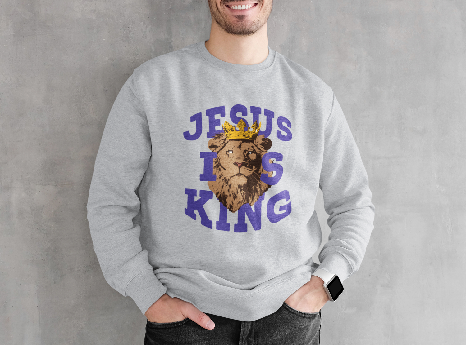 Crewneck Sweatshirts