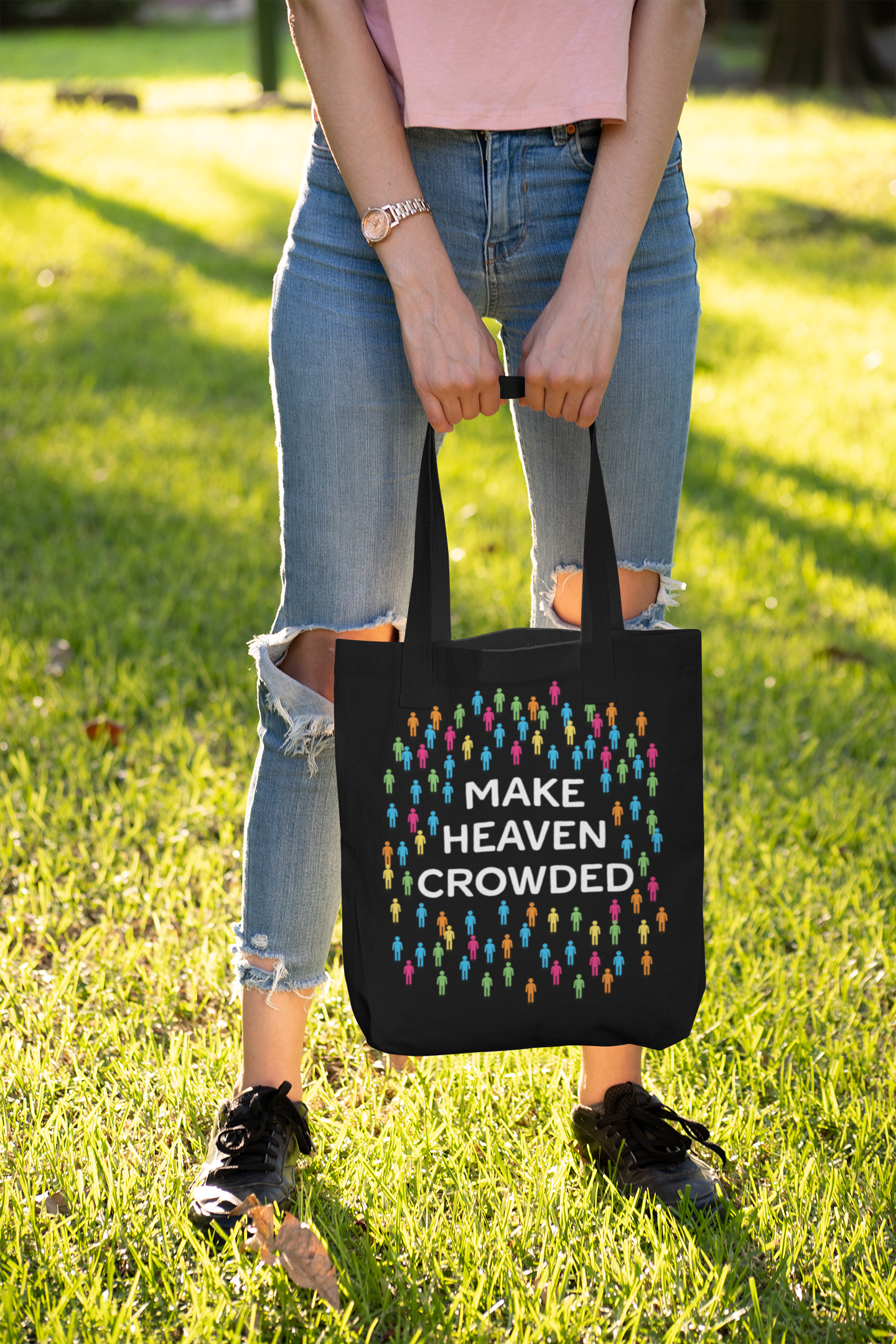 Tote Bags