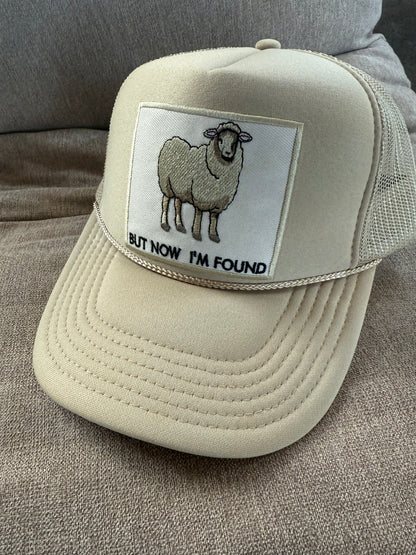 Ready-Made Trucker Hats