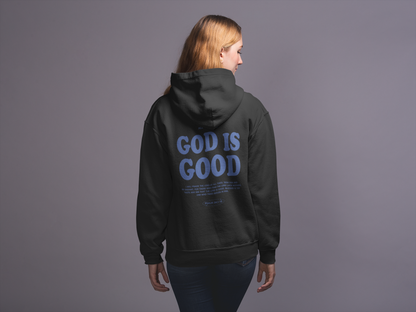 God is Good Hoodie