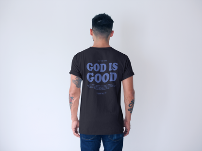 God is Good Tee