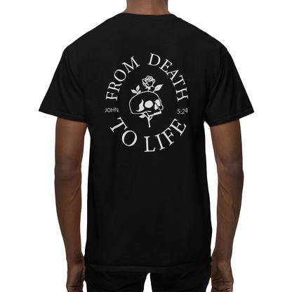 Death to Life Tee