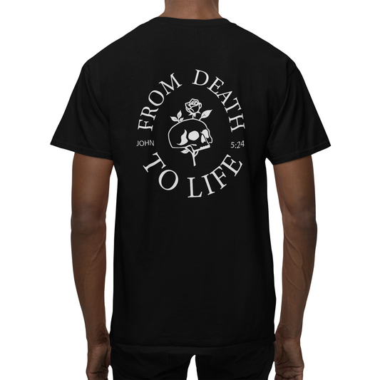 Death to Life Tee