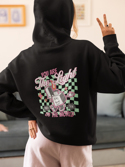 Light of the World Hoodie