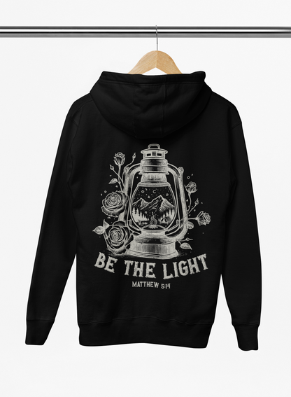 Be the Light Hoodie