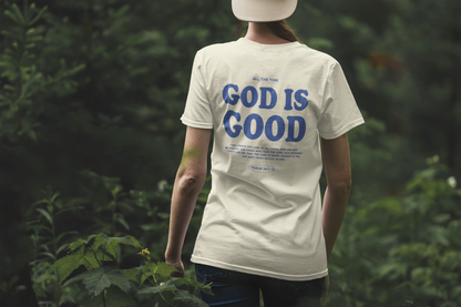 God is Good Tee