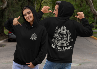 Be the Light Hoodie