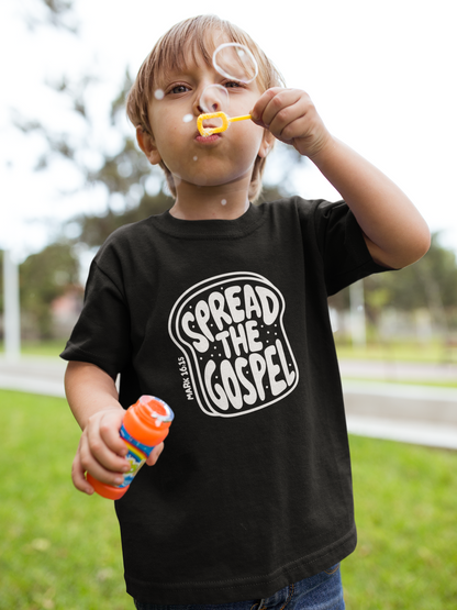 Spread Gospel Tee