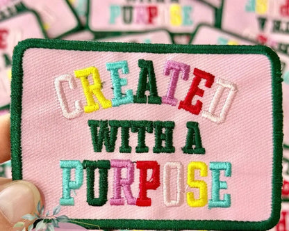 Build Your Own Patched Trucker Hat