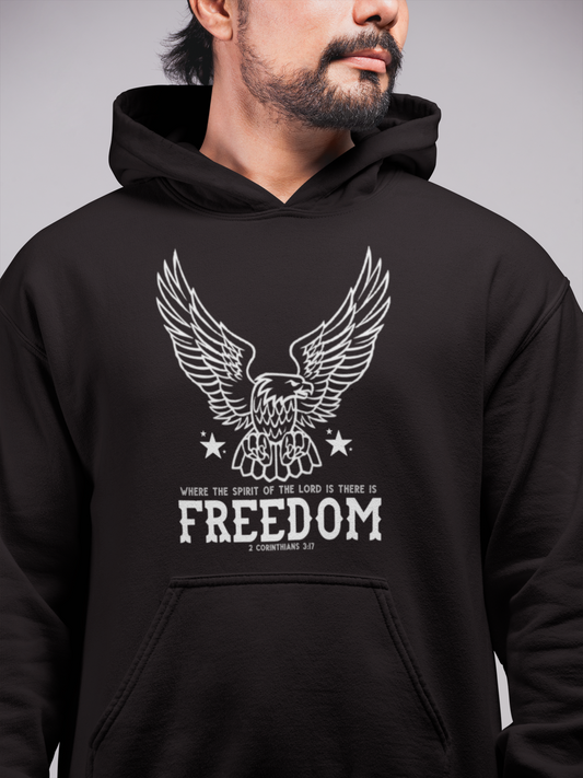 Freedom Hoodie