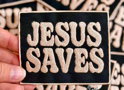 Build Your Own Patched Trucker Hat