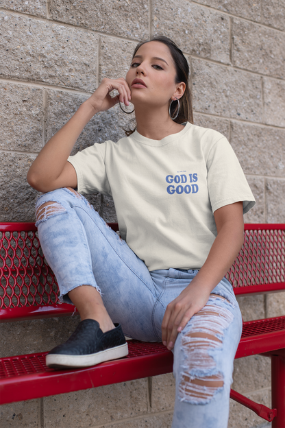 God is Good Tee