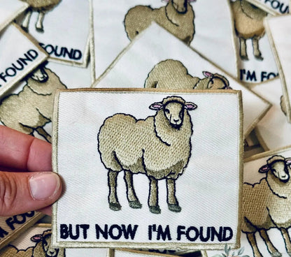 Build Your Own Patched Trucker Hat