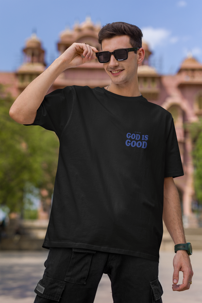 God is Good Tee