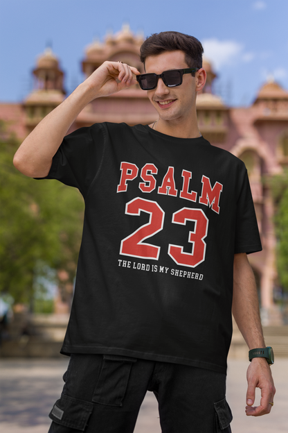Psalm 23 Tee