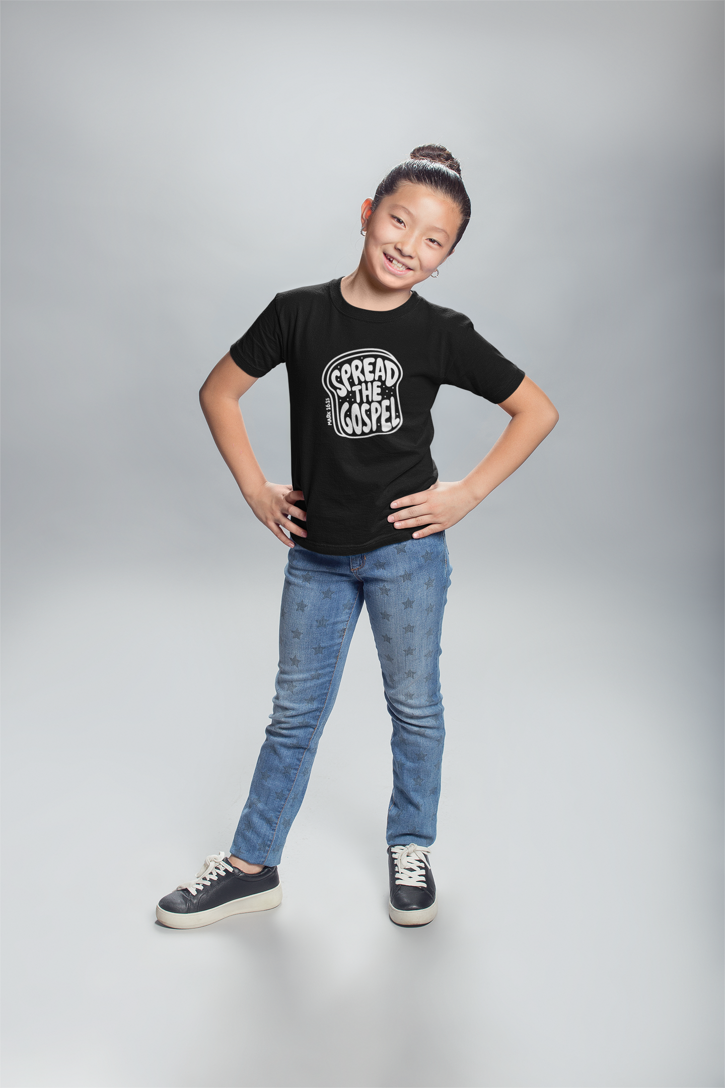 Spread Gospel Tee