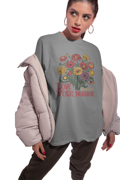 Love Your Neighbor Tee