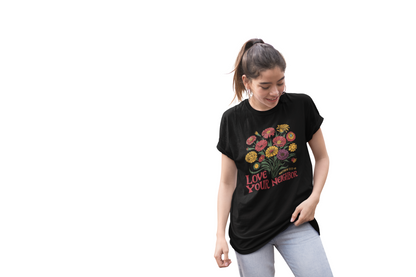 Love Your Neighbor Tee