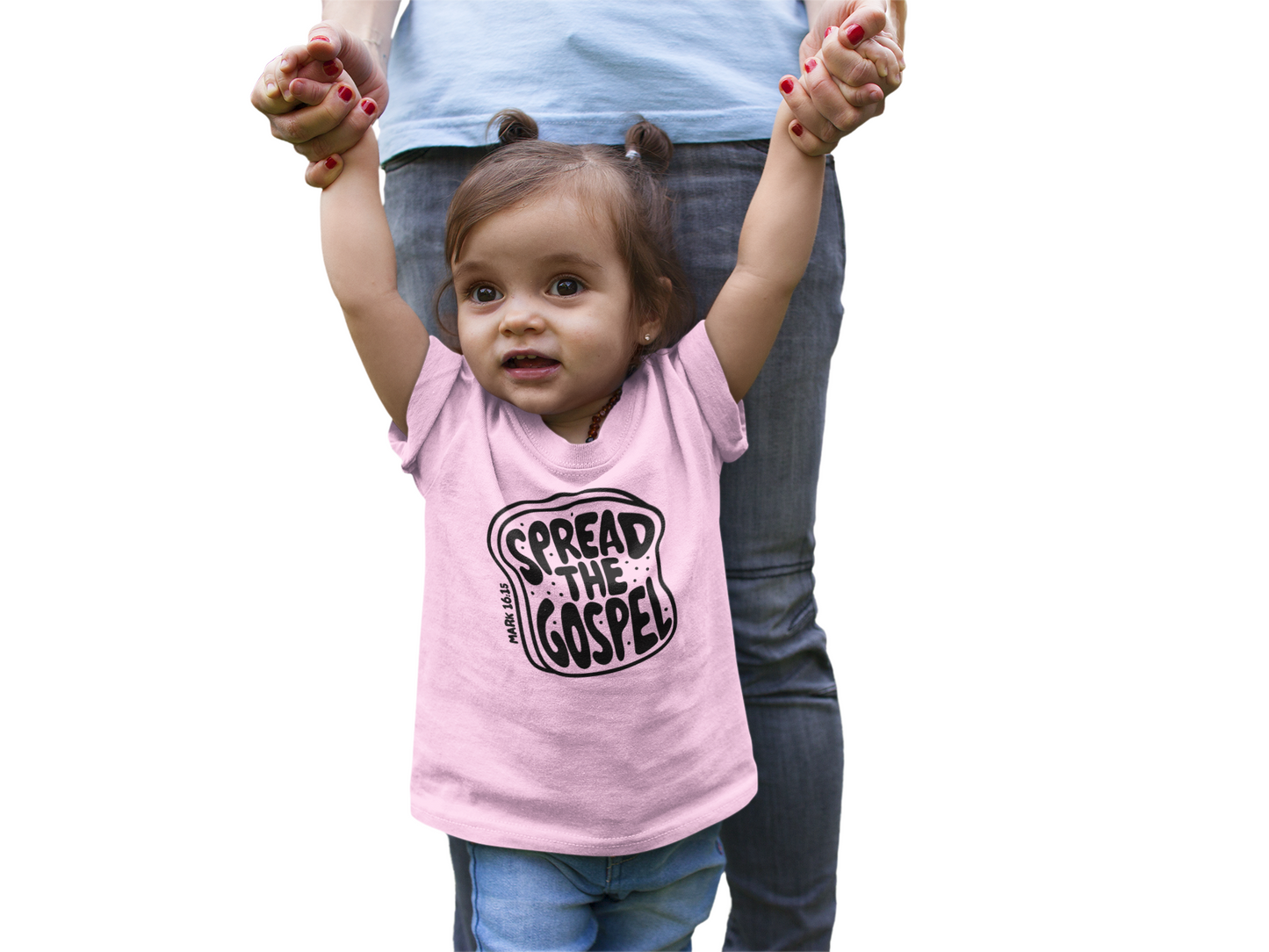 Spread Gospel Tee